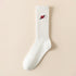 Men Crew Socks