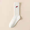 Men Crew Socks